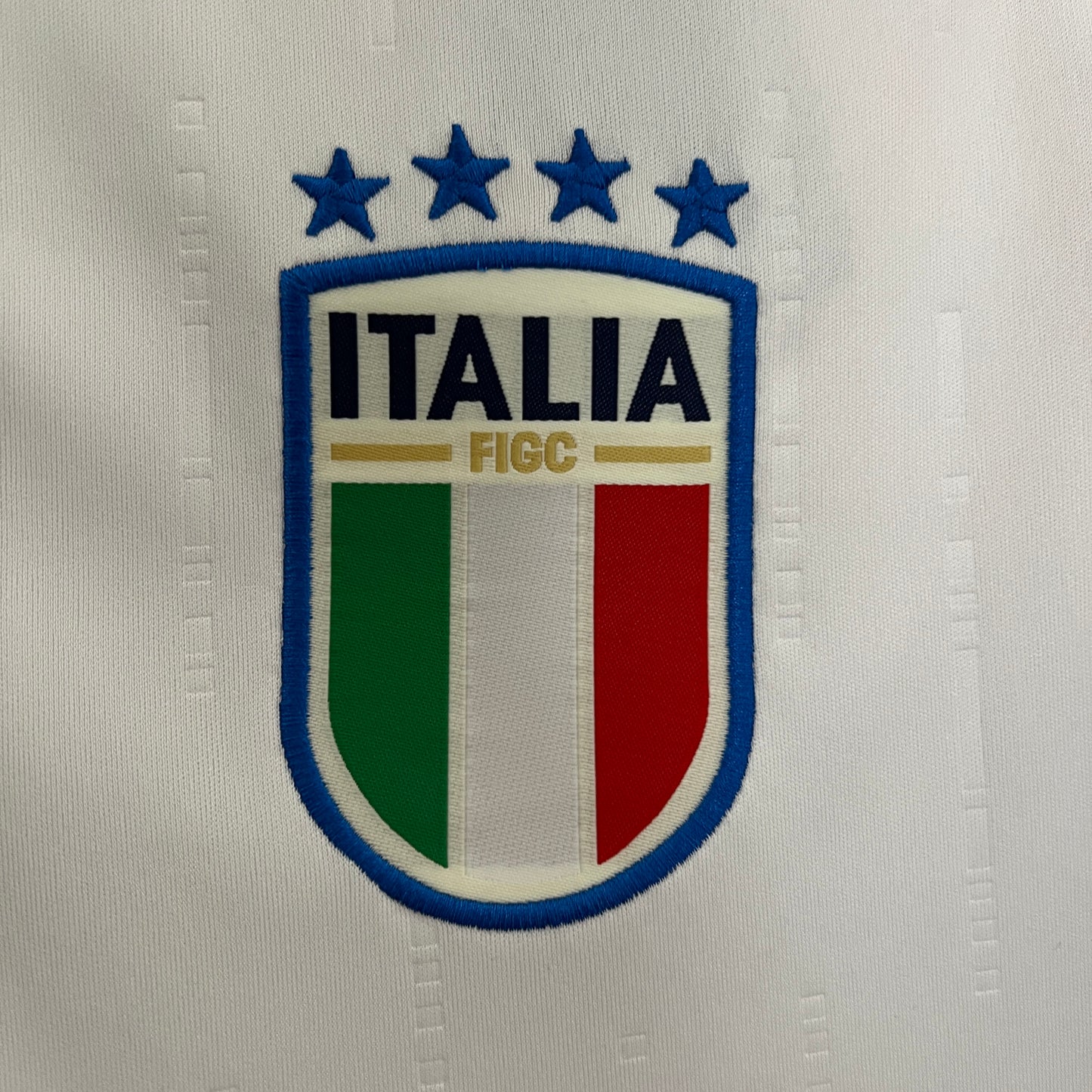 Italia fuera de casa 2024