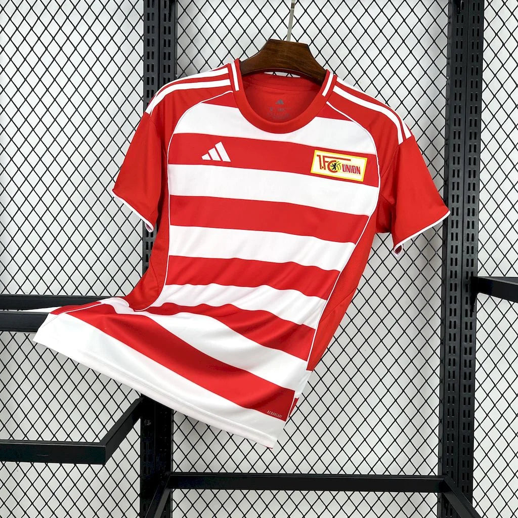 Union Berlin Home 2025/26