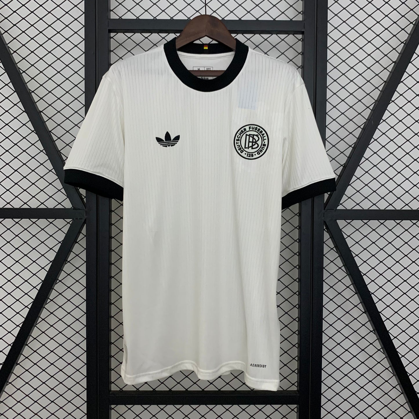 Alemania 125 aniversario 2025