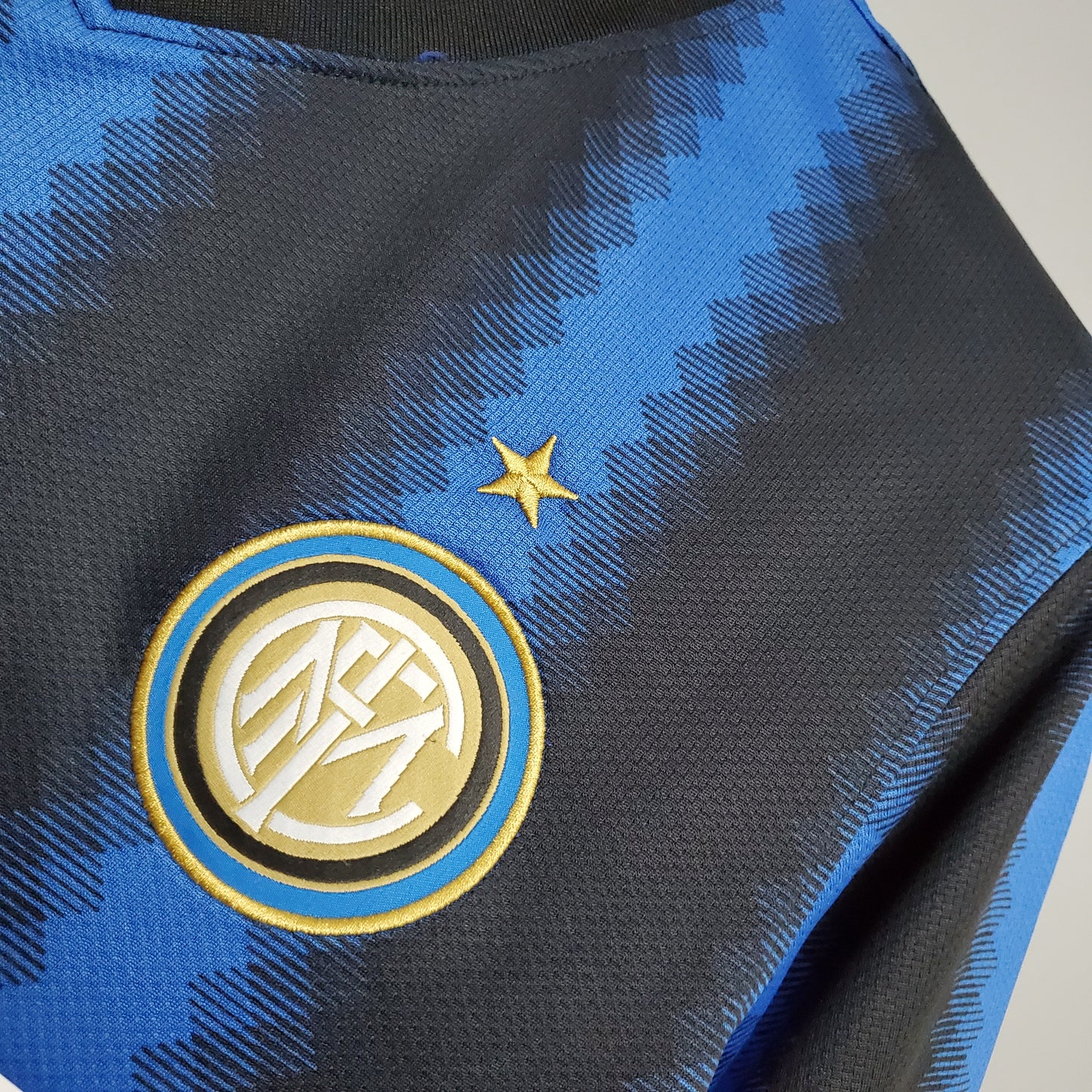Inter en casa 2010/11