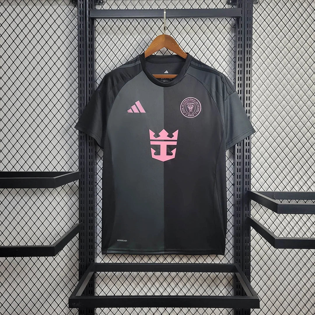 Inter Miami CF de visita 2025/26