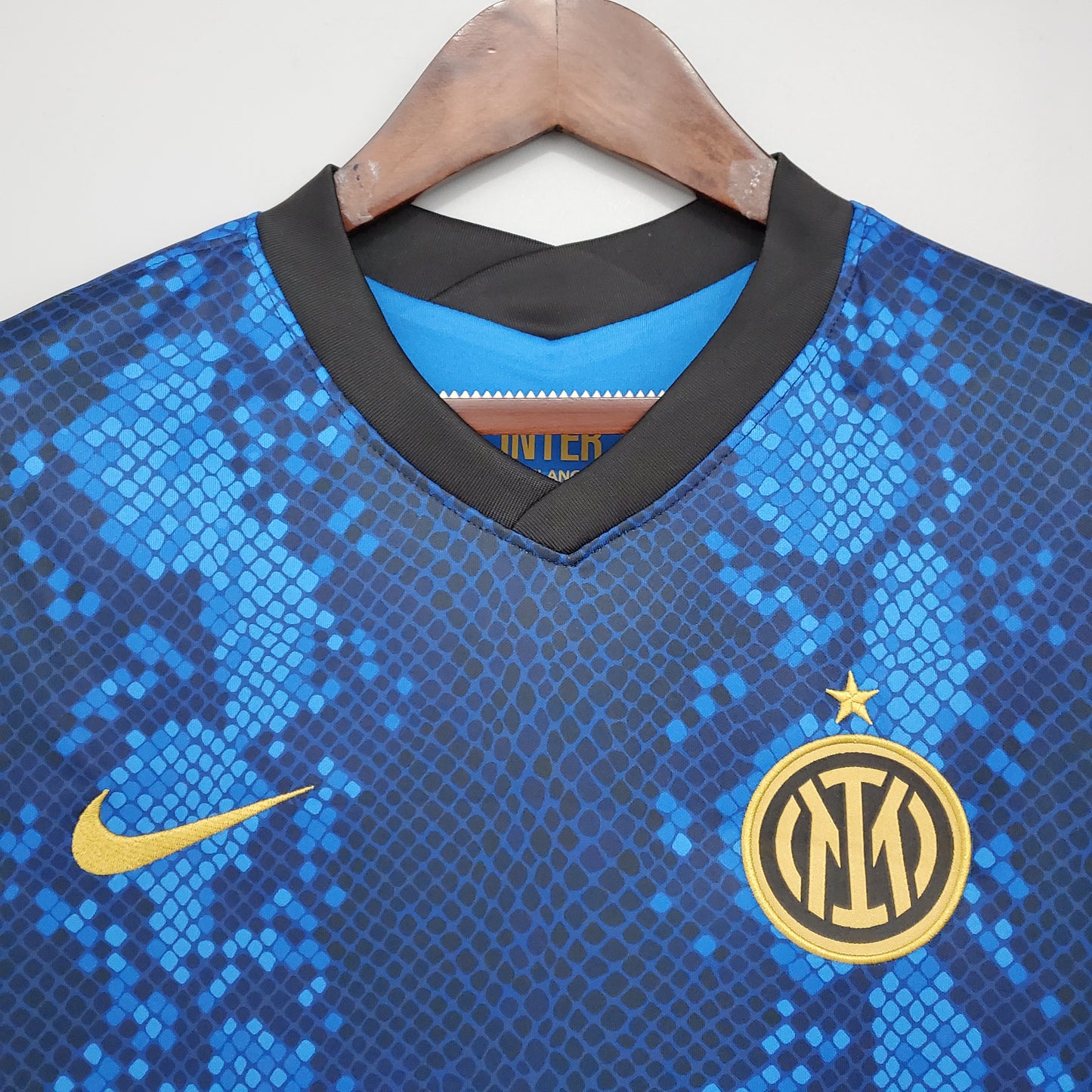 Inter home 2021/22