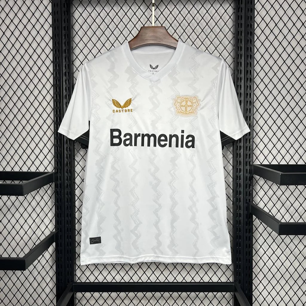Bayer 04 Leverkusen fuera de casa 2024/25