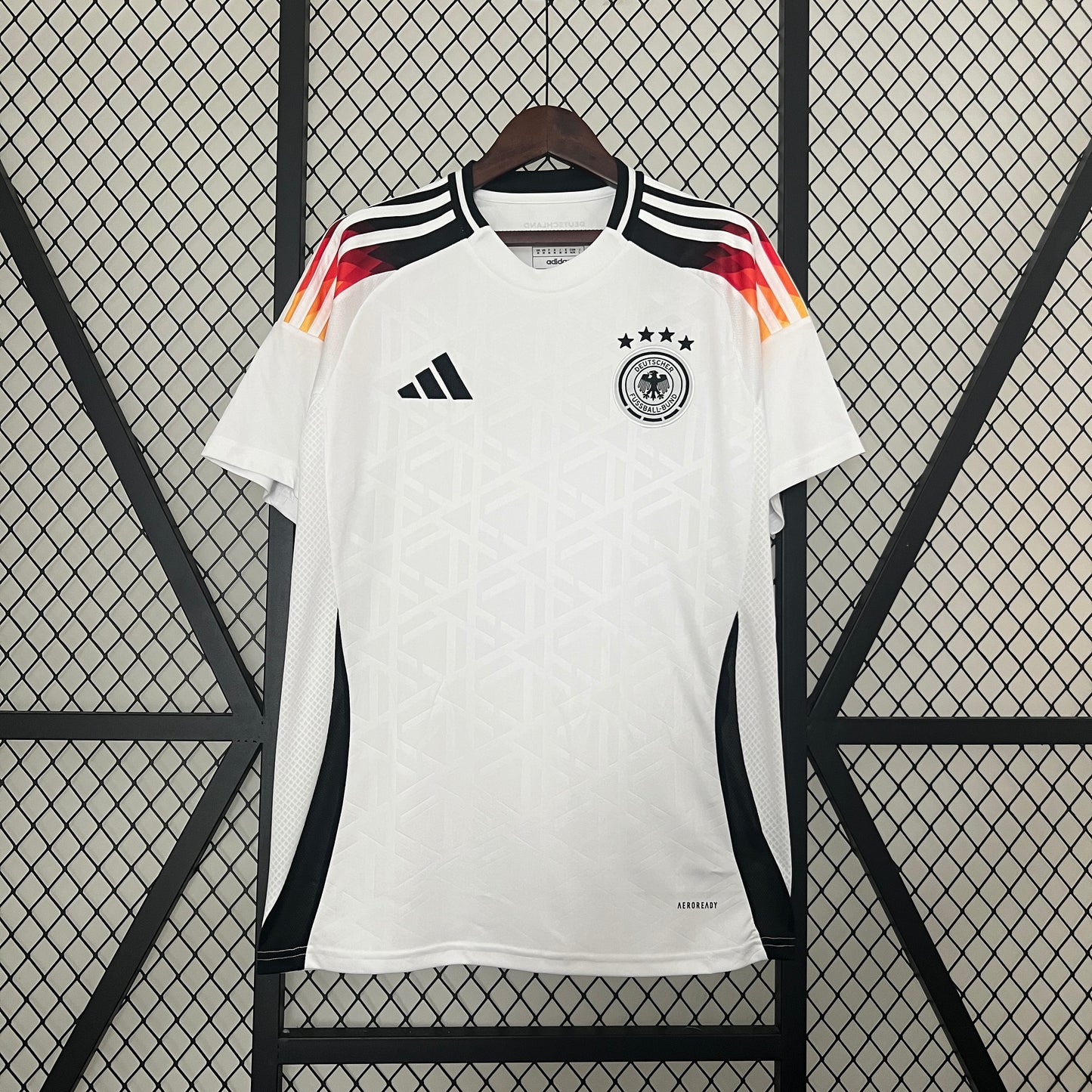 Alemania Hogar 2024