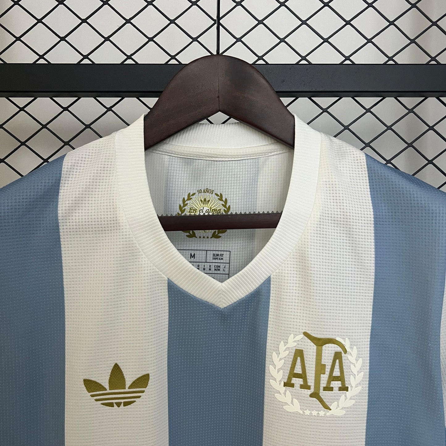 Argentina home special edition 2025