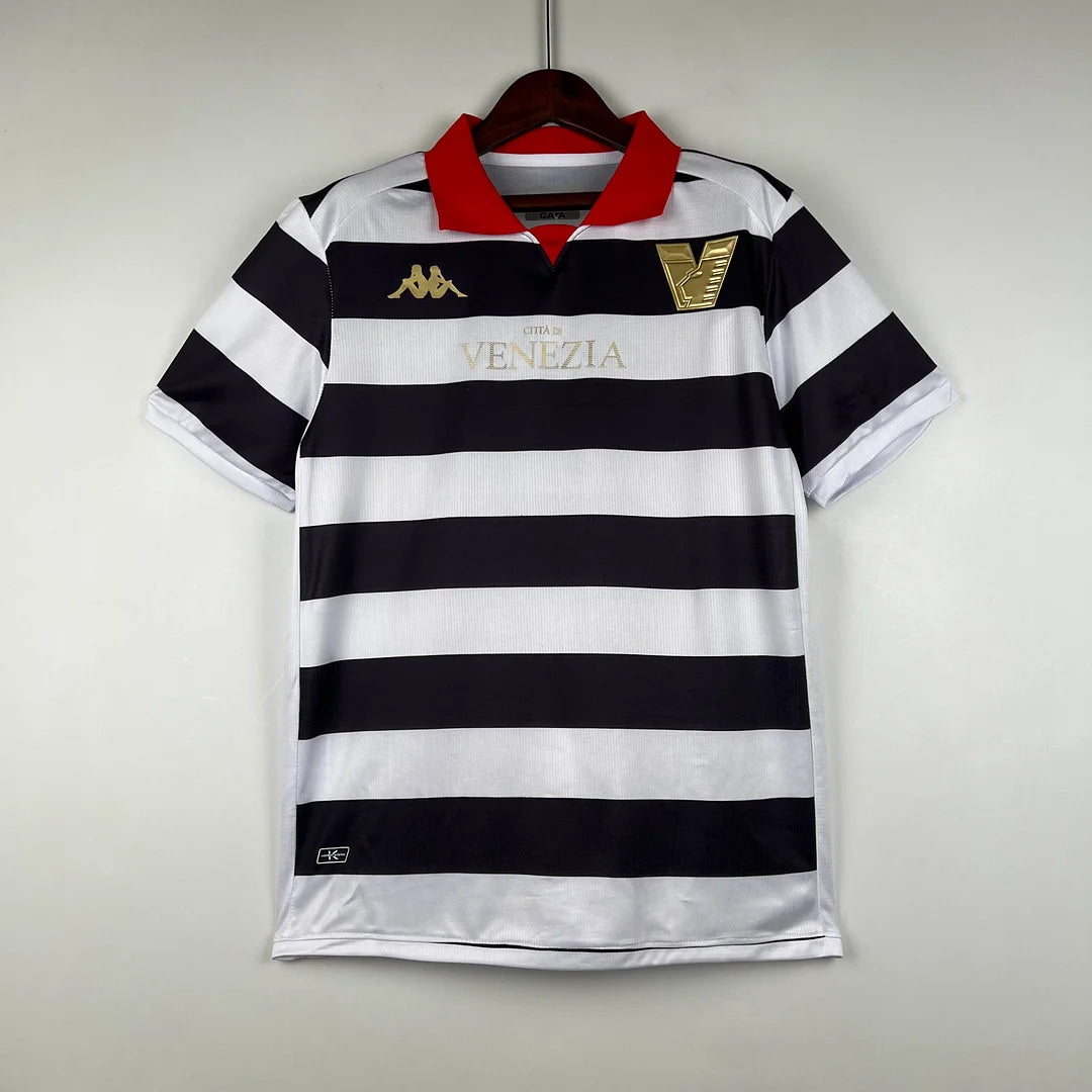 Venecia tercera 2023/24