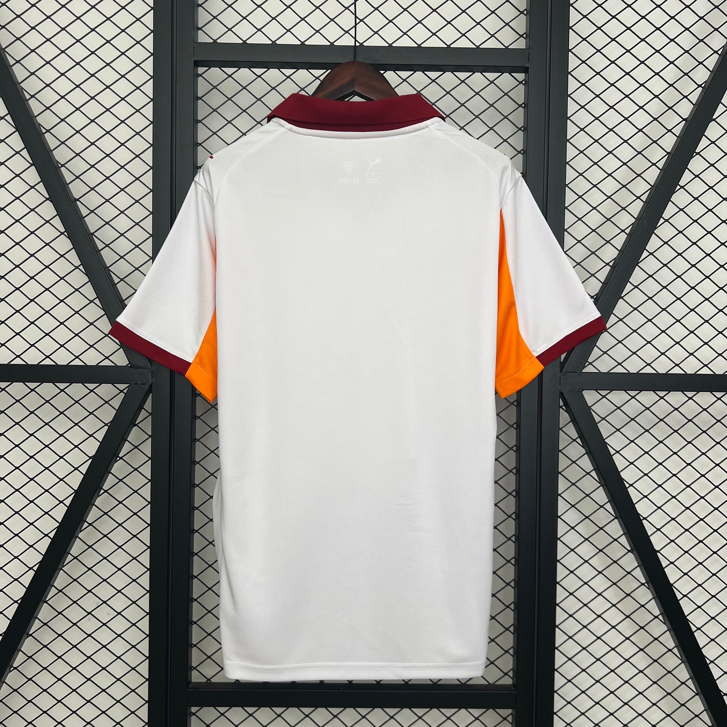 Galatasaray away 2025/26