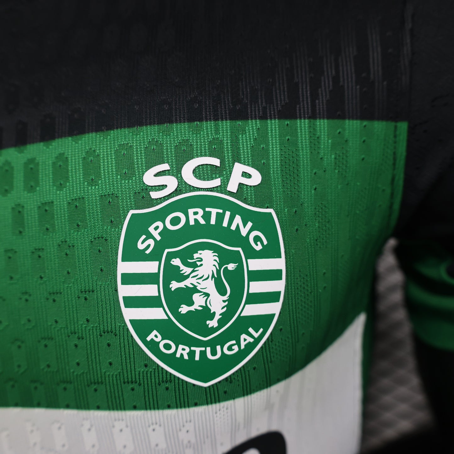 Versión de jugador local del Sporting CP 2024/25