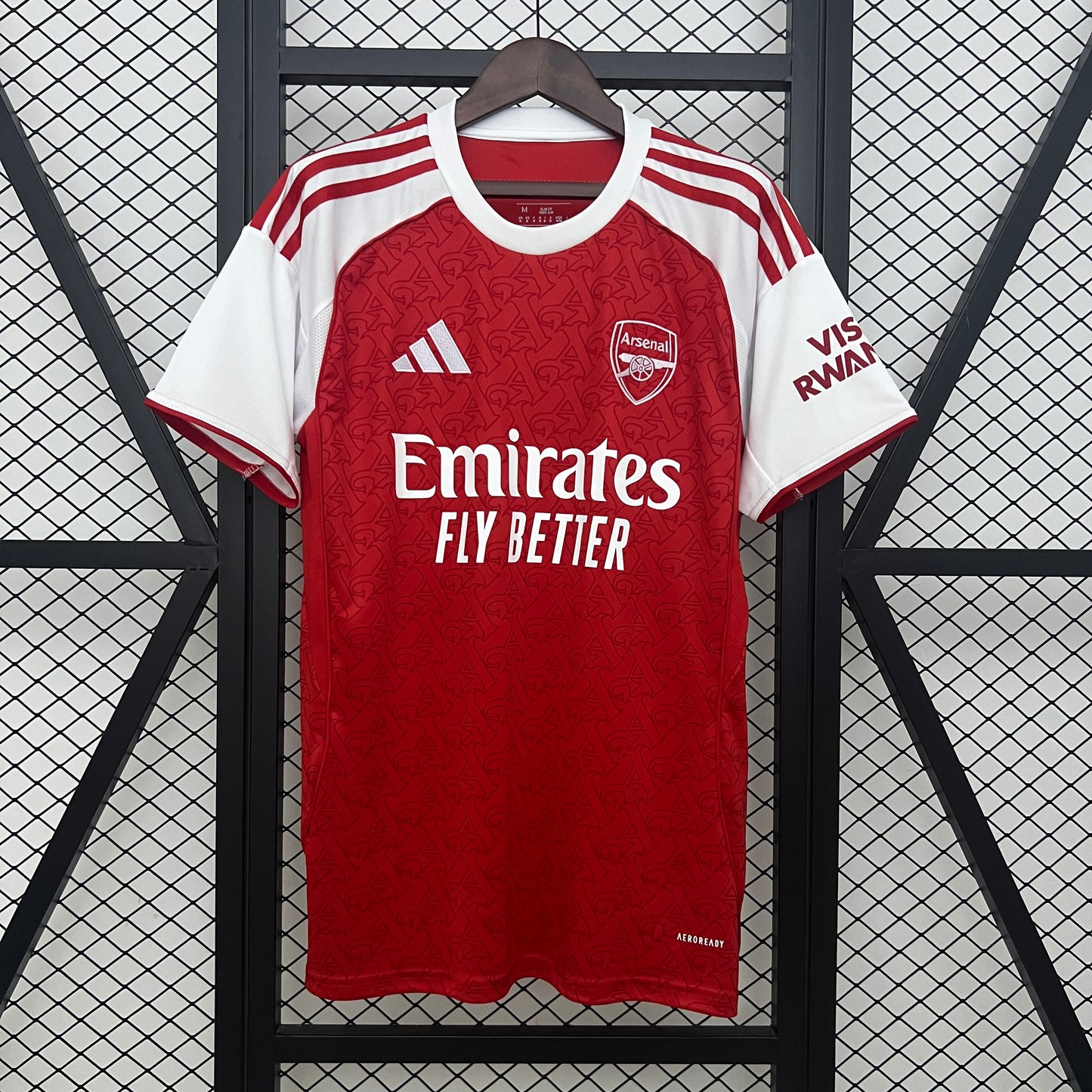 Arsenal en casa 2025/26