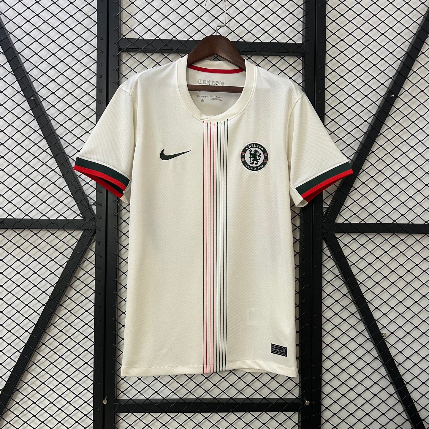 Chelsea fuera de casa 2025/26