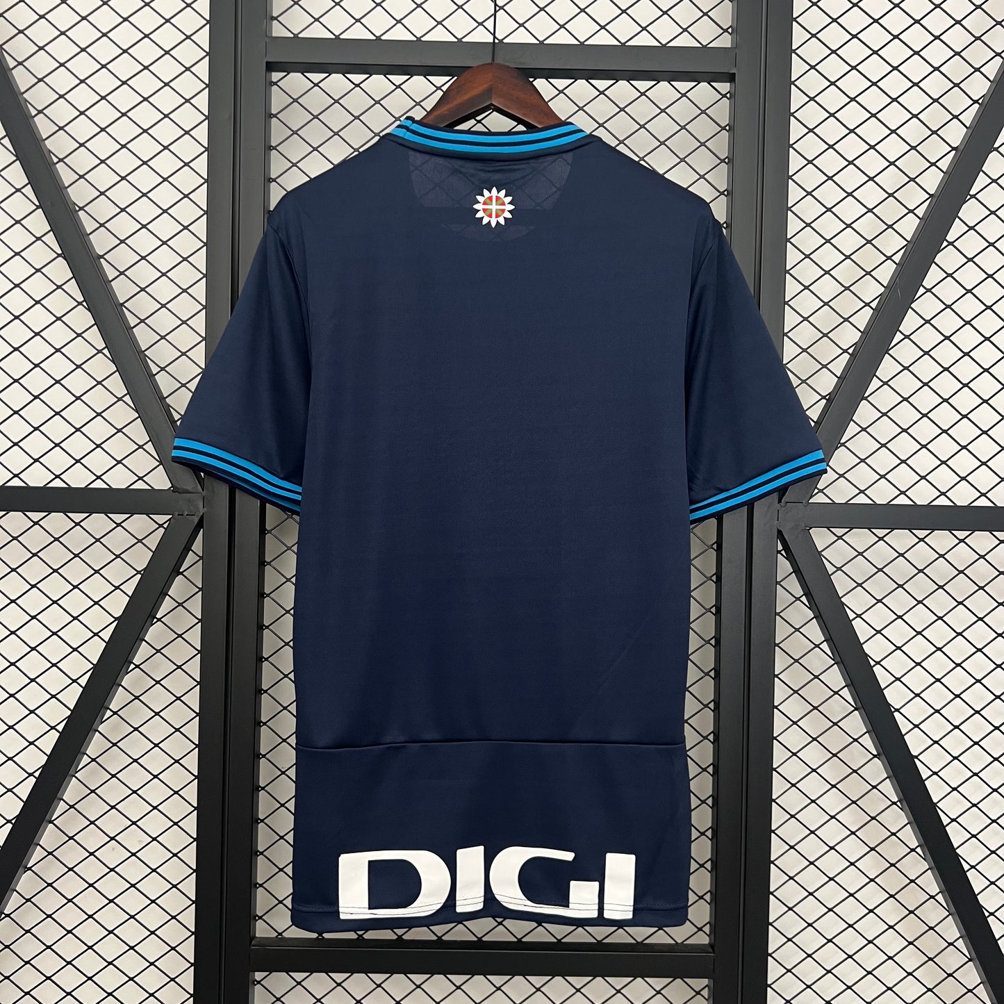 Athletic Bilbao away 2025/26