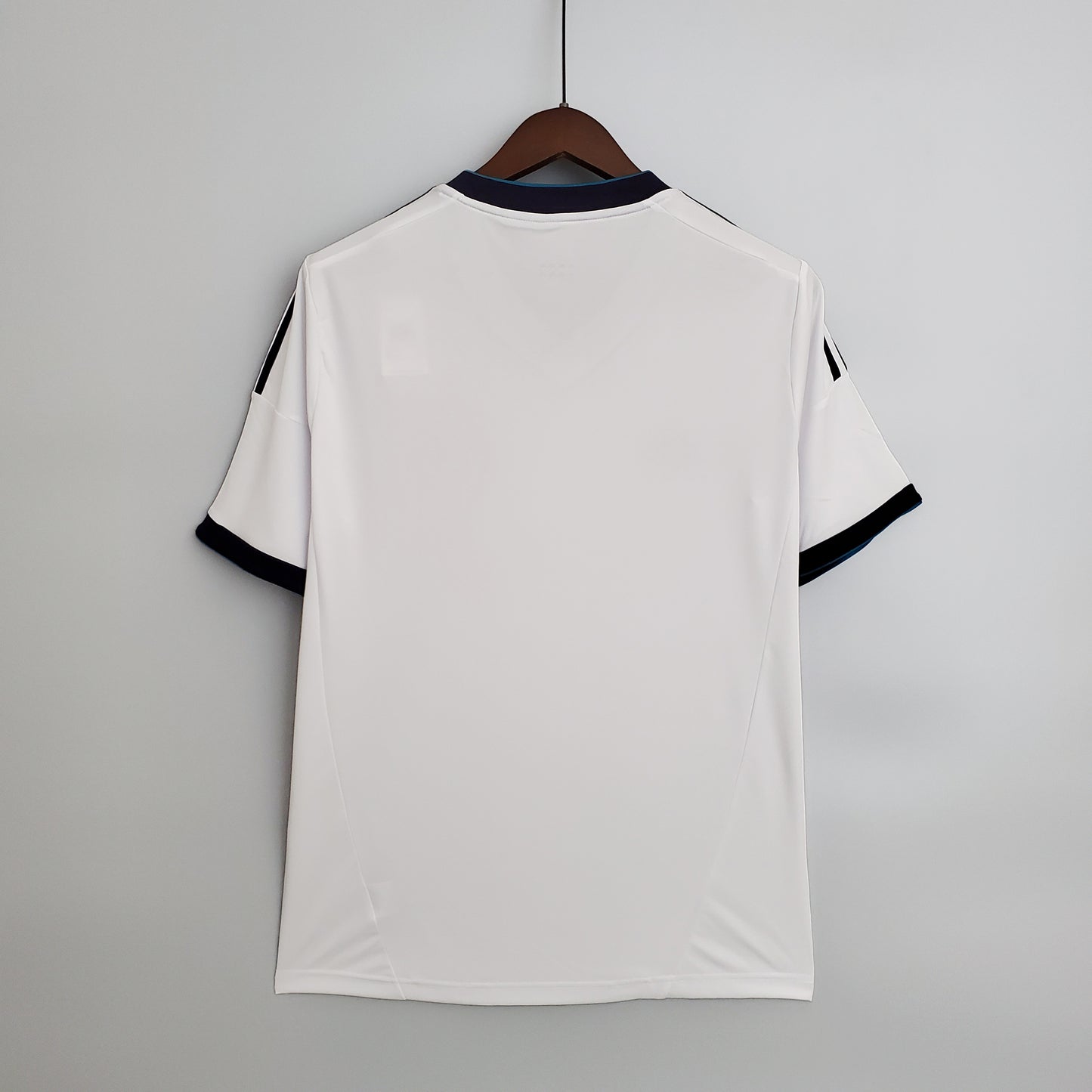 Real Madrid home 2012/13