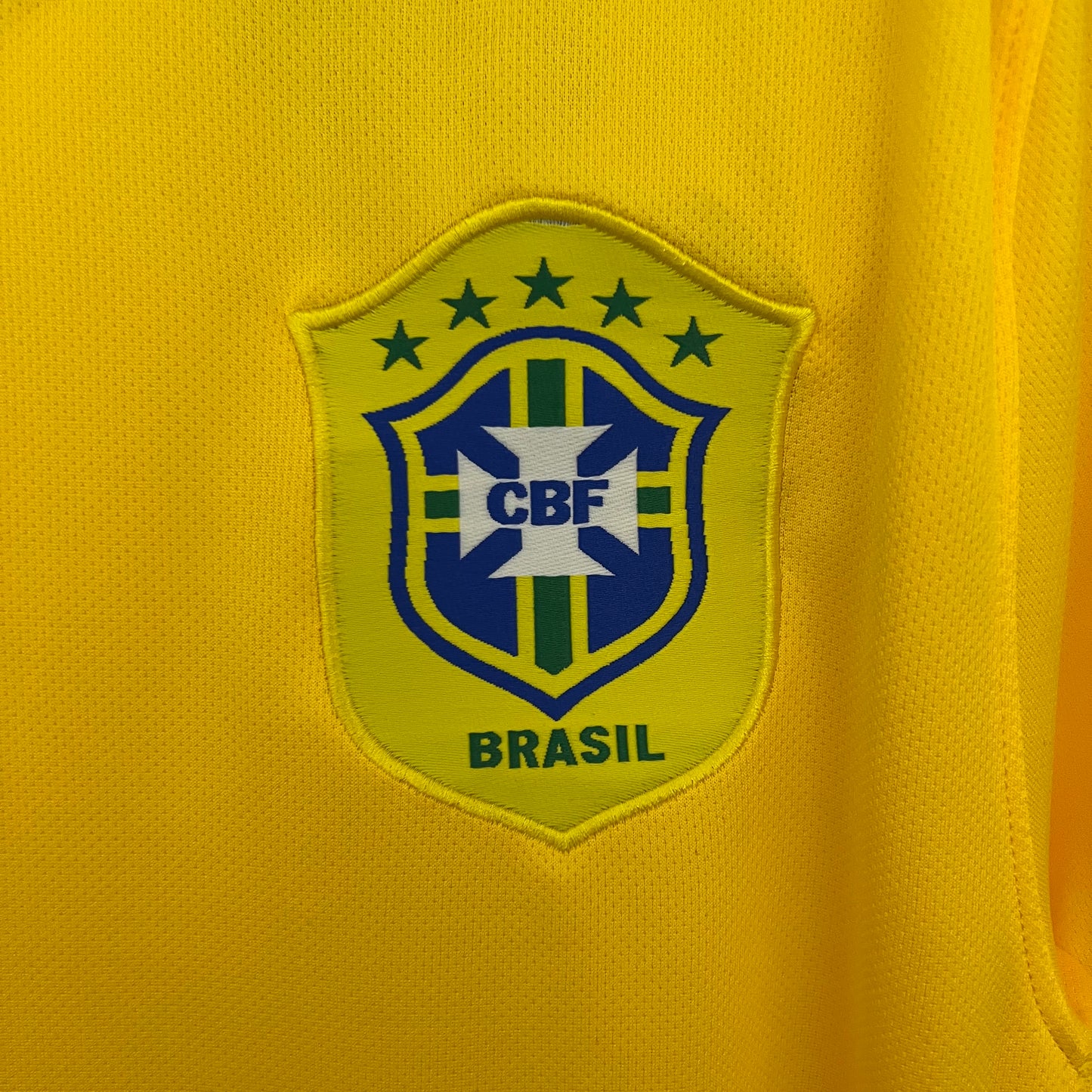 Brazil Home 2006
