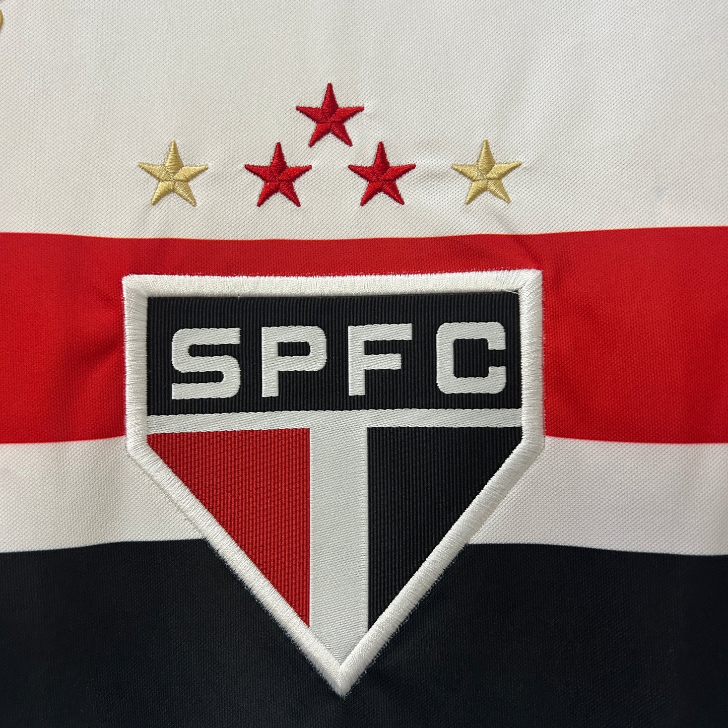 Sao Paulo local 2025/26