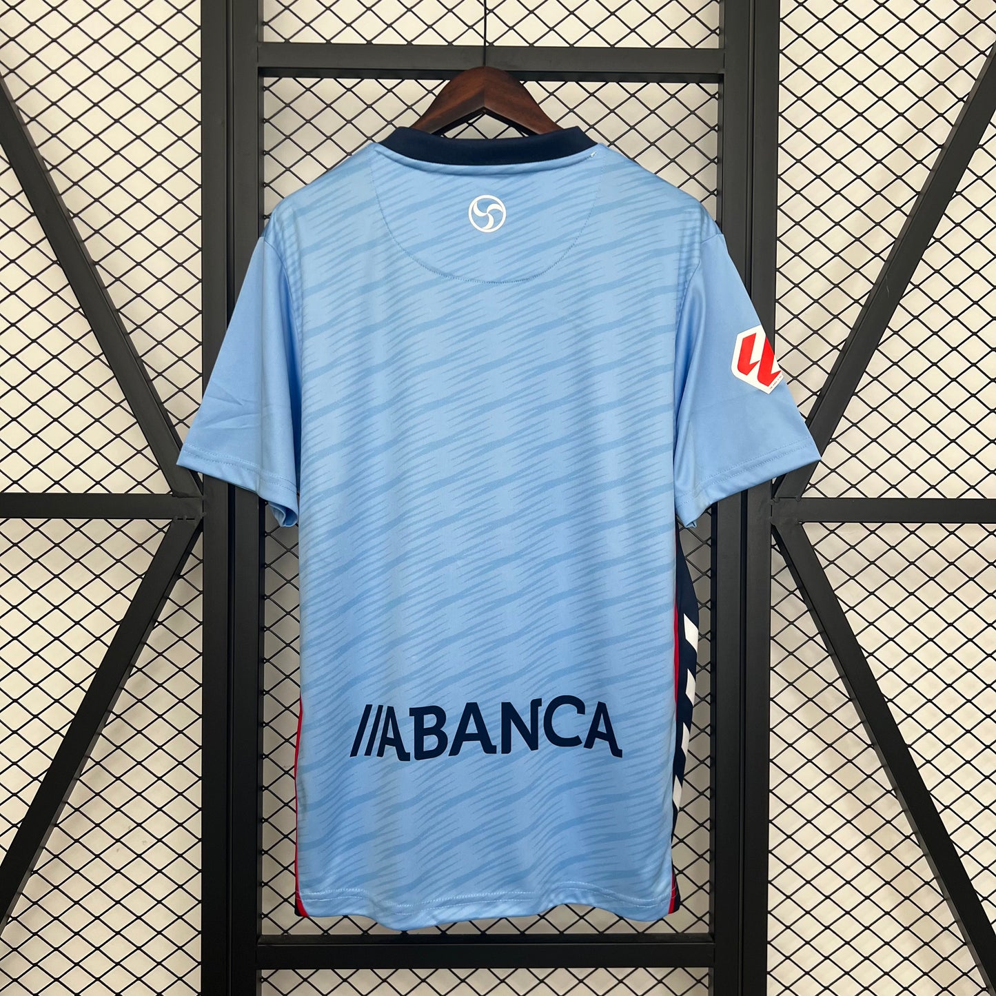 Celta Vigo home 2025/26