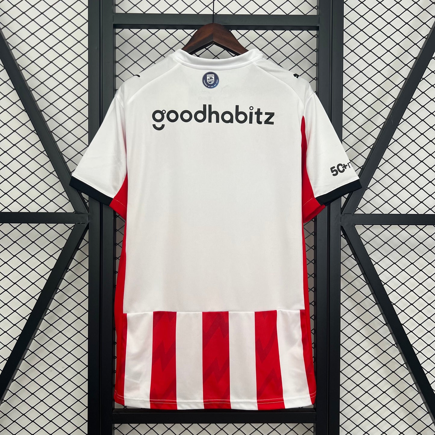 PSV Eindhoven home 2025/26