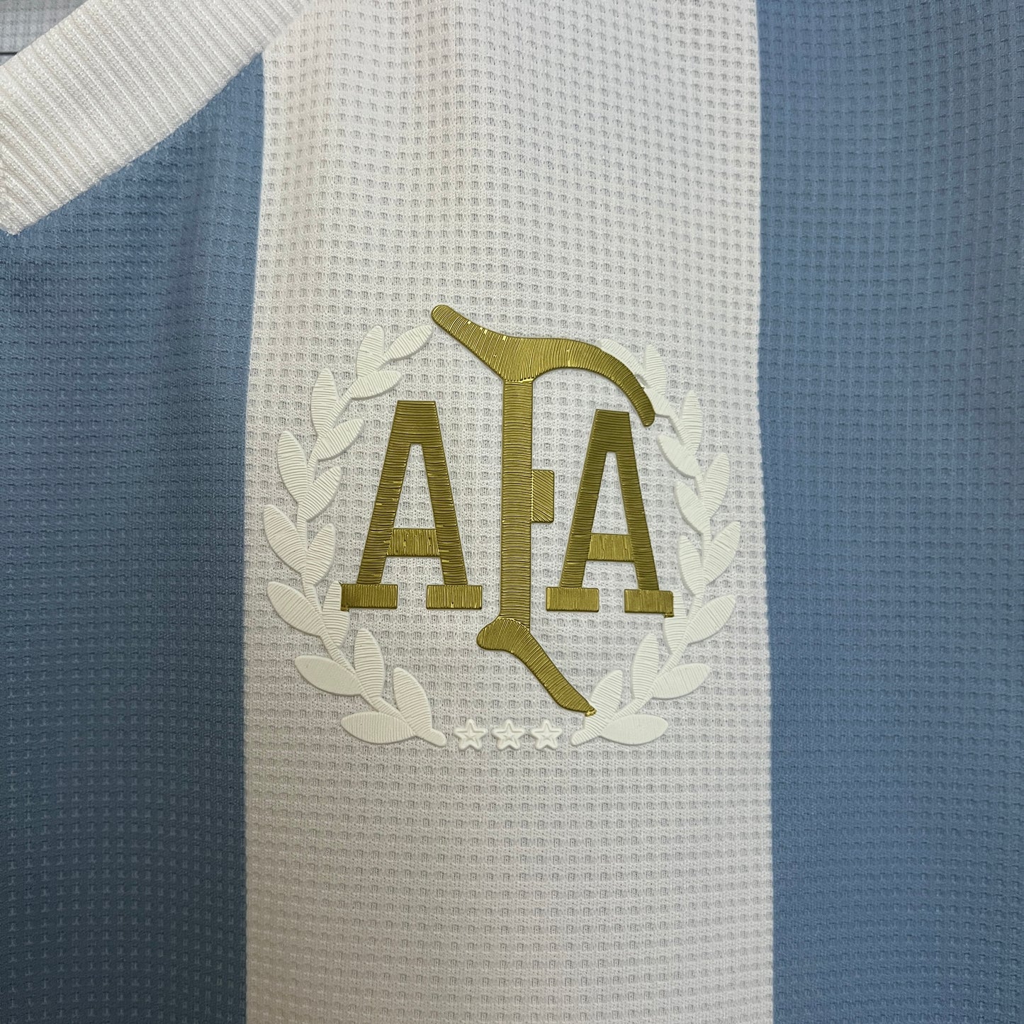 Argentina home special edition 2025