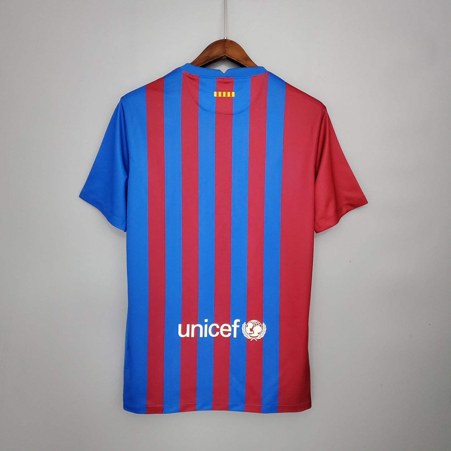 Barcelona home 2021/22