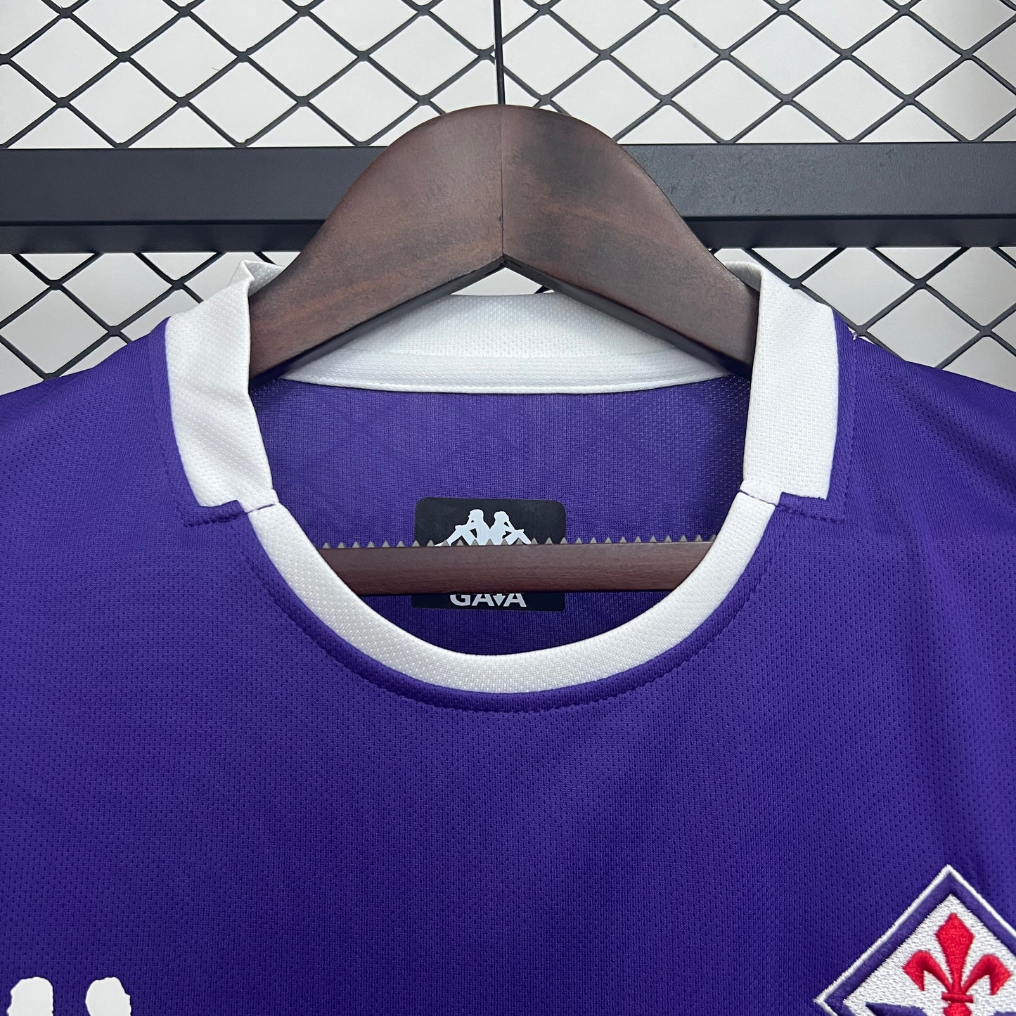 Fiorentina Local 2025/26