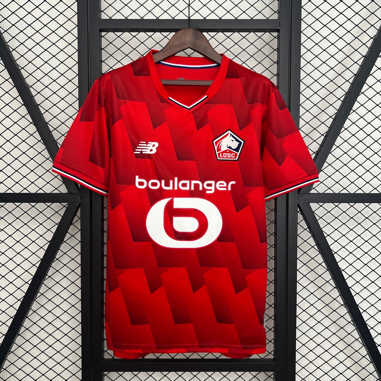 Lille LOSC home 2025/26