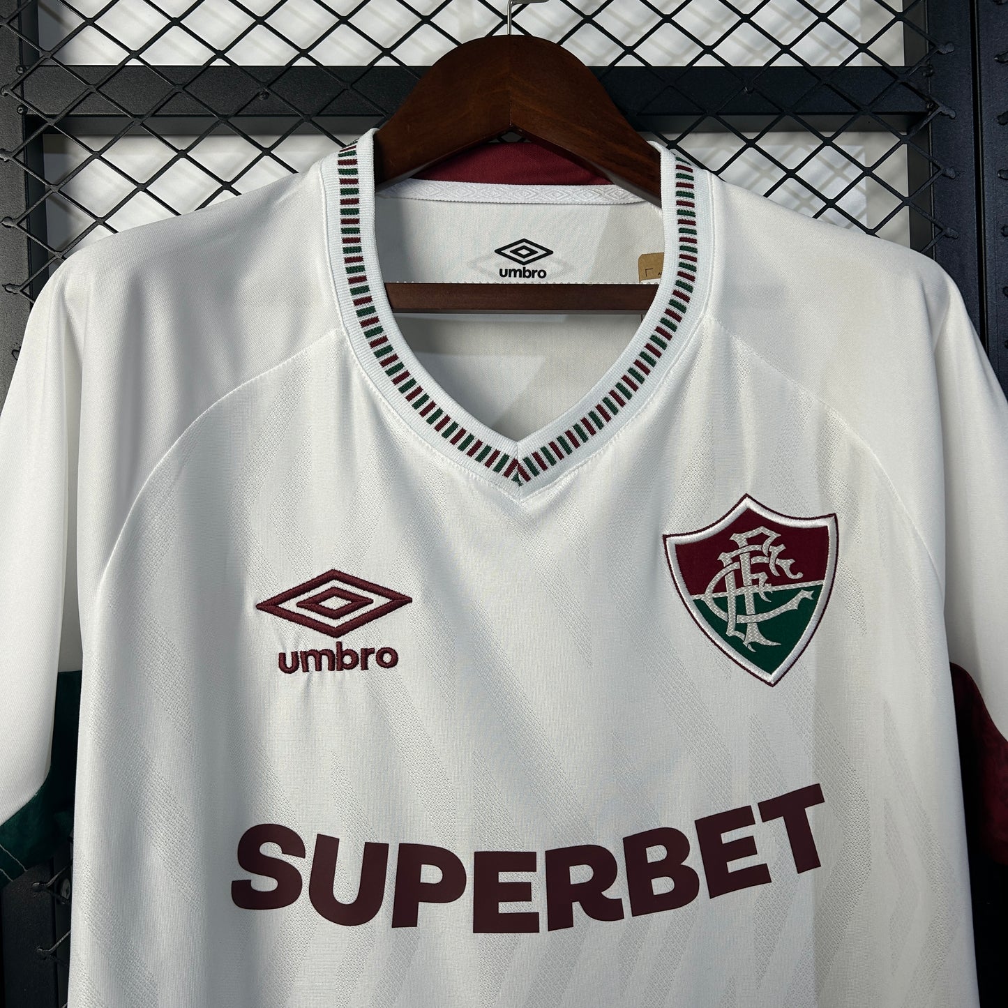 Fluminense fuera de casa 2025/26