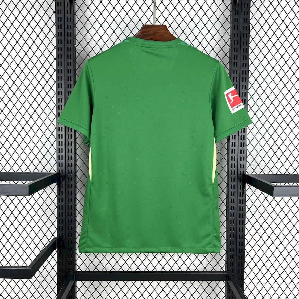 VfL Wolfsburg home 2025/26