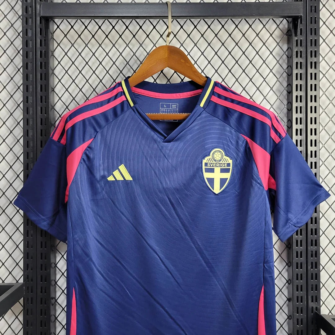 Sweden away 2024