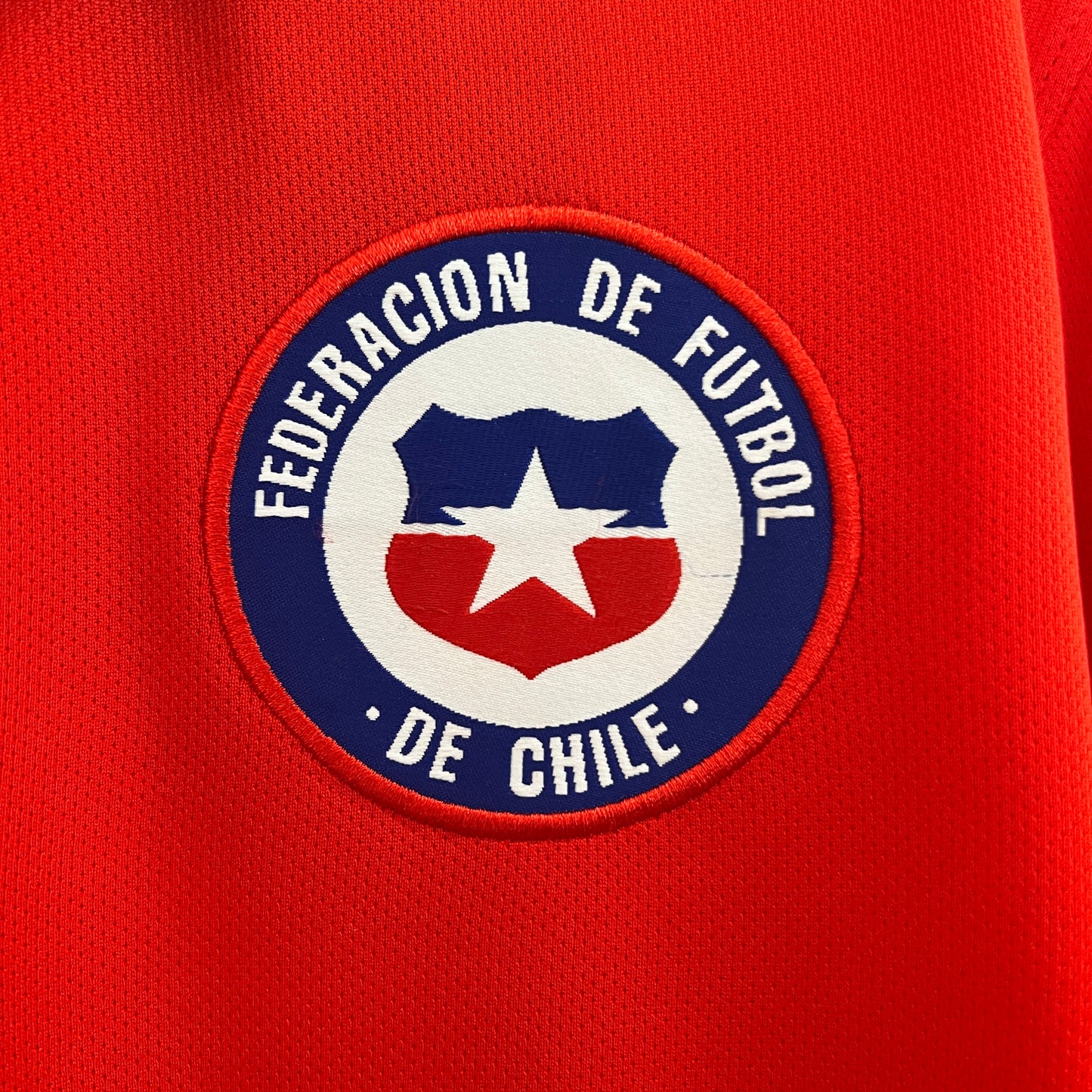 Chile Home 2015