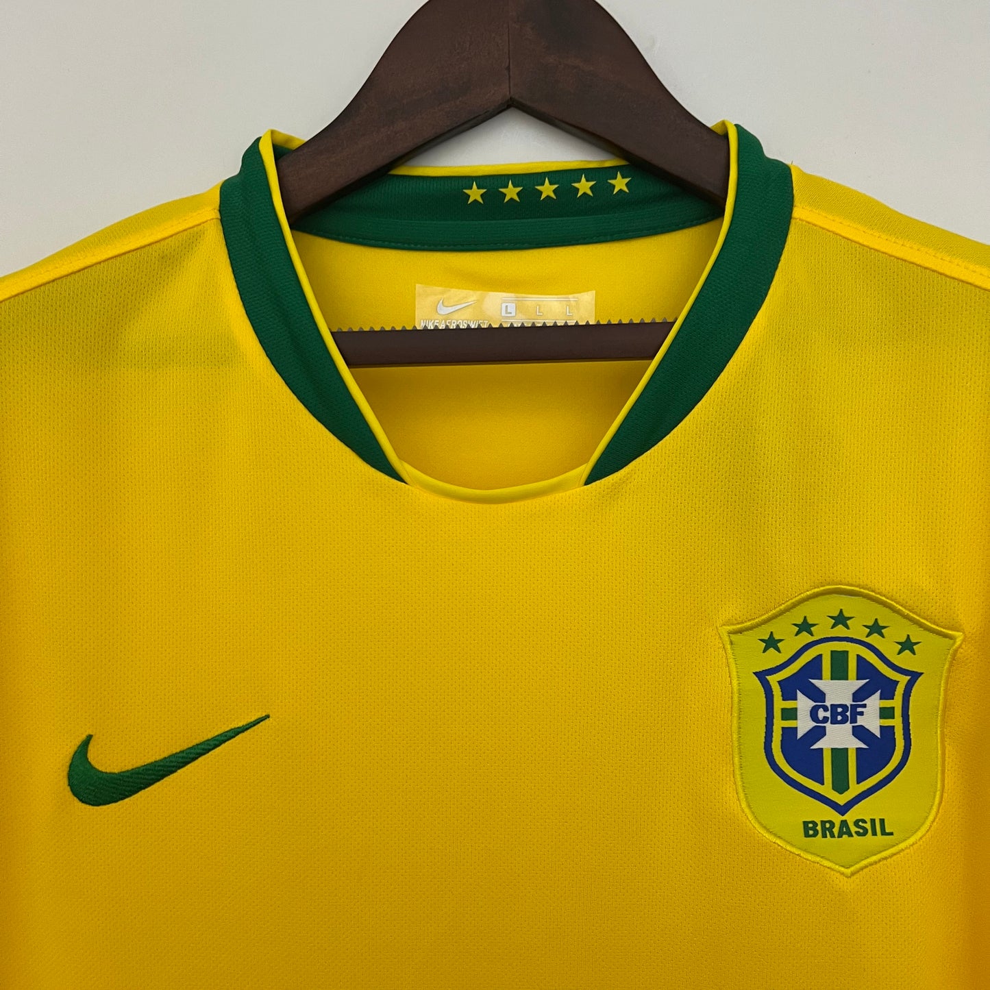 Brazil Home 2006