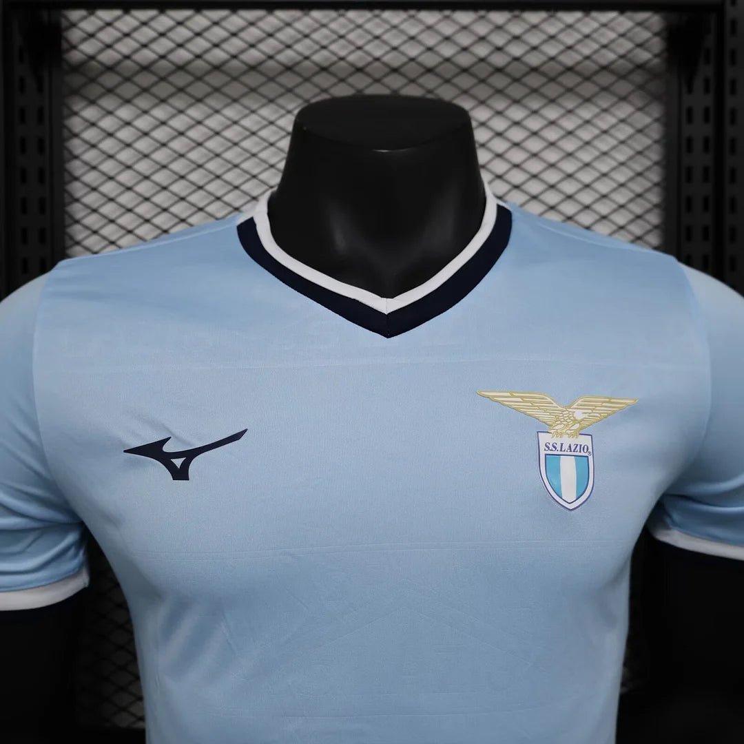 Versión del jugador de la Lazio local 2024/25
