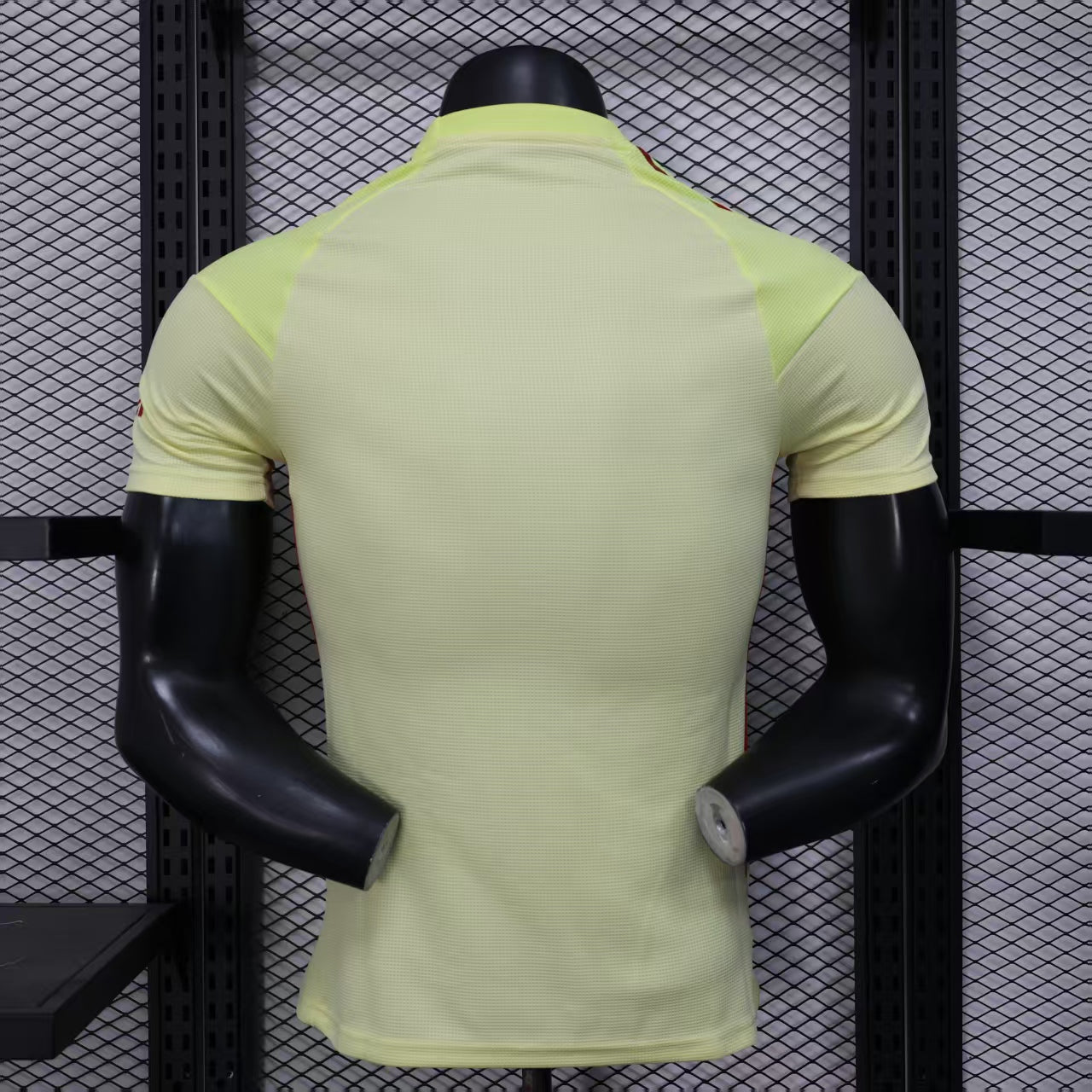 Arsenal goalkeeper 2025/26 player version