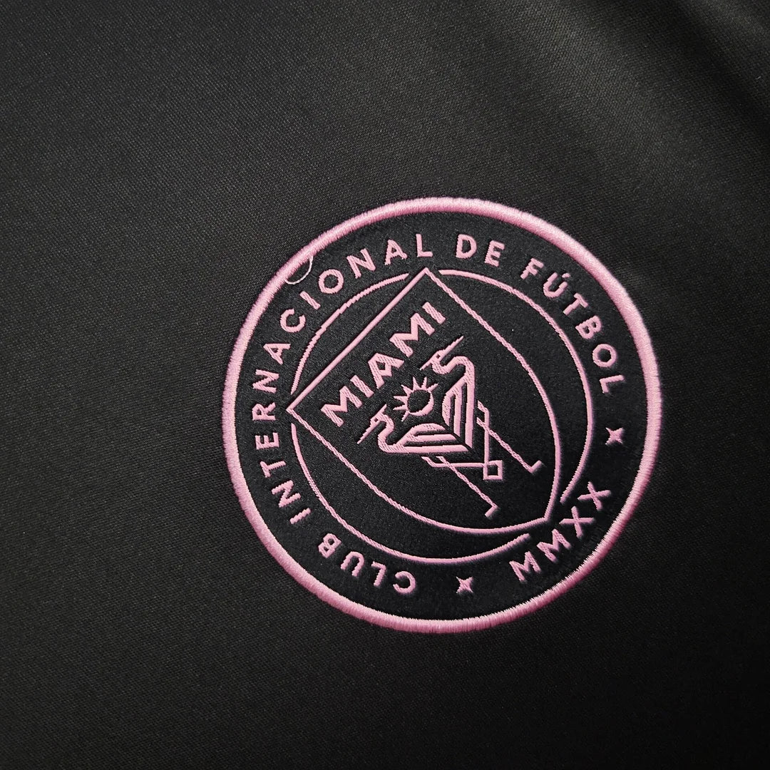 Inter Miami CF de visita 2025/26
