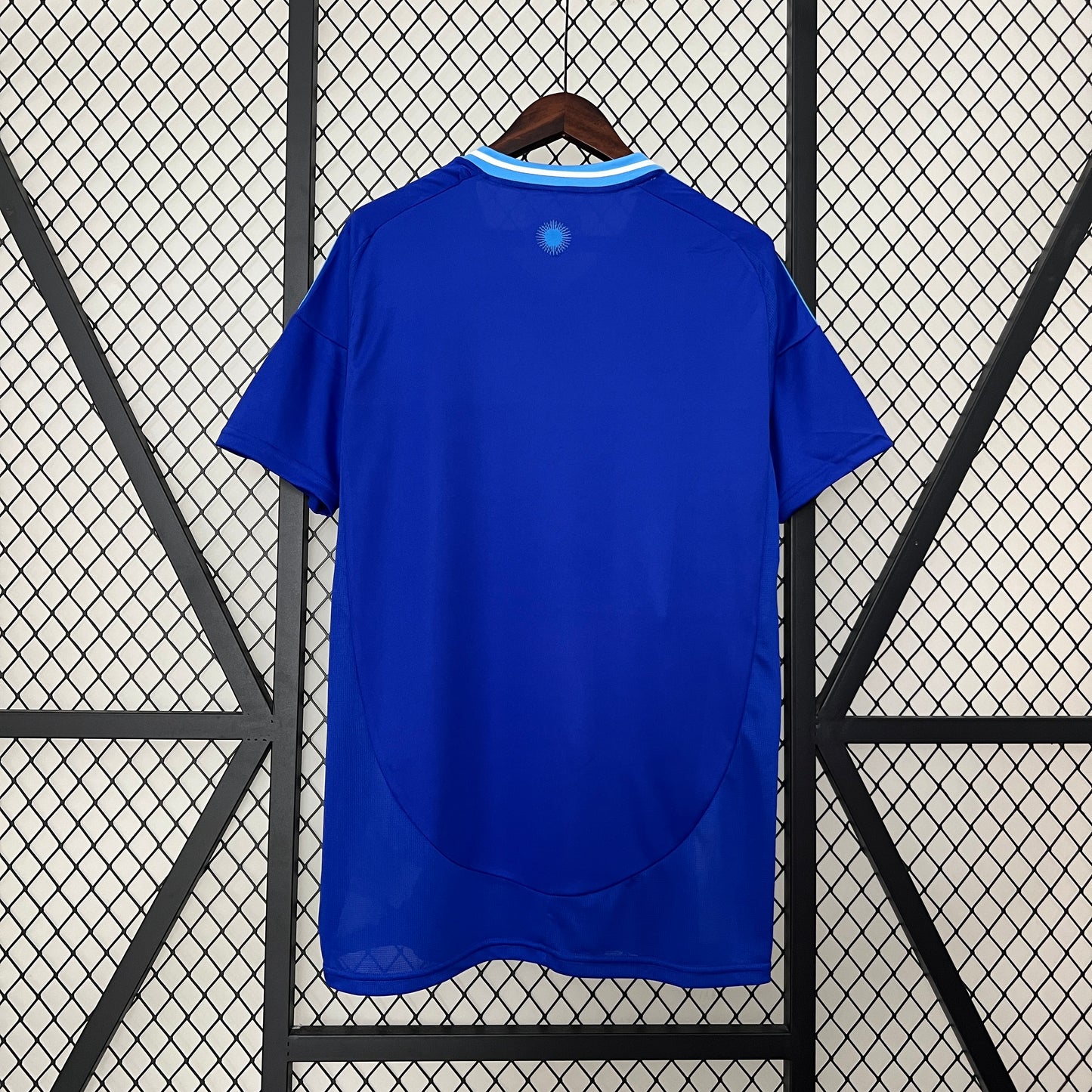 Argentina away 2024