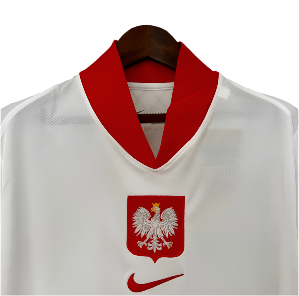 Poland Home 2024
