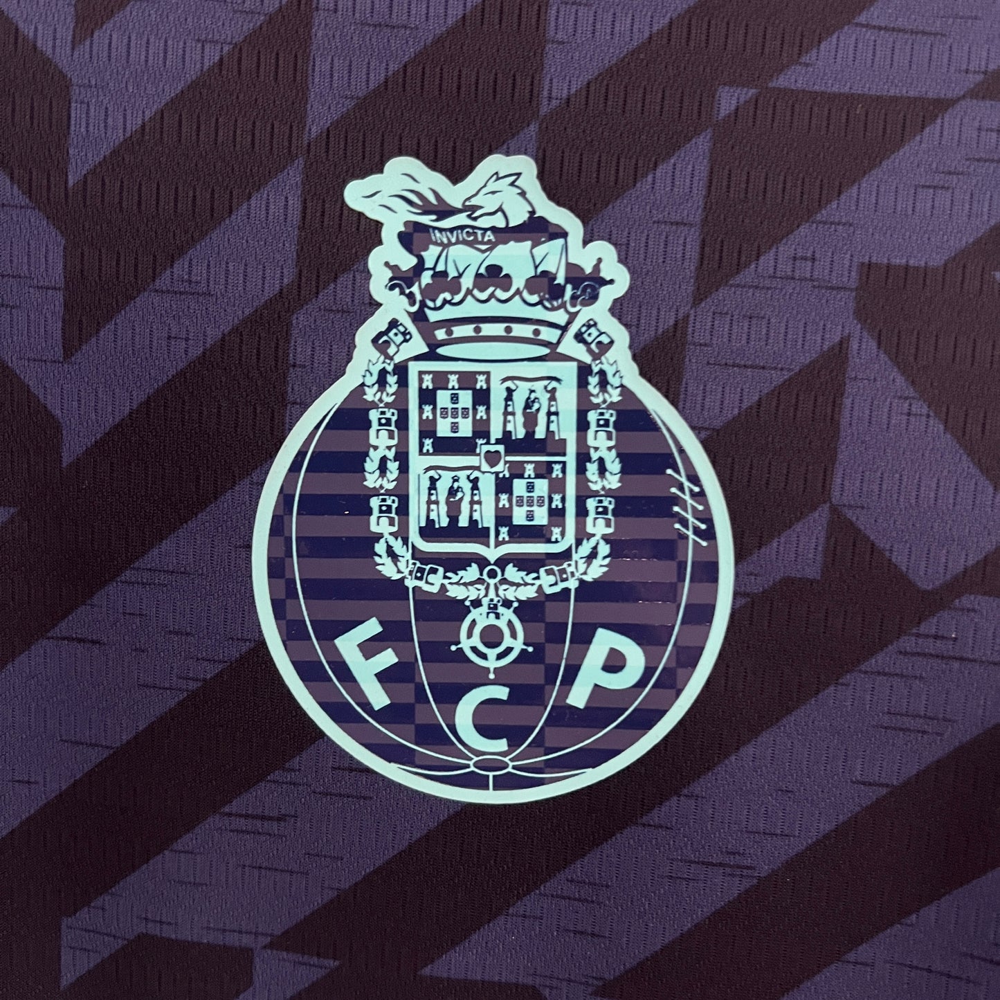 Puerto tercero 2024/25