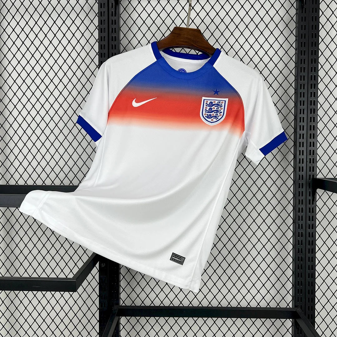 Inglaterra Hogar 2025