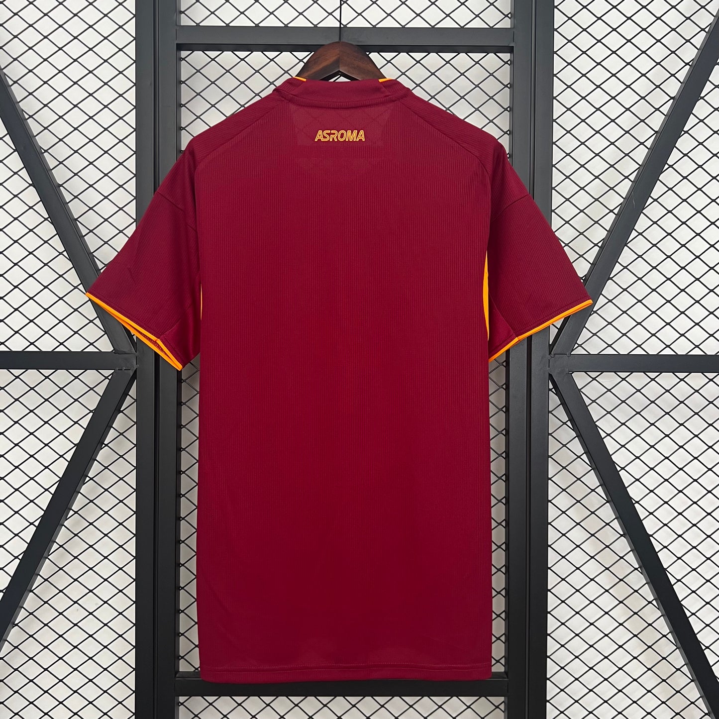 Roma home 2025/26