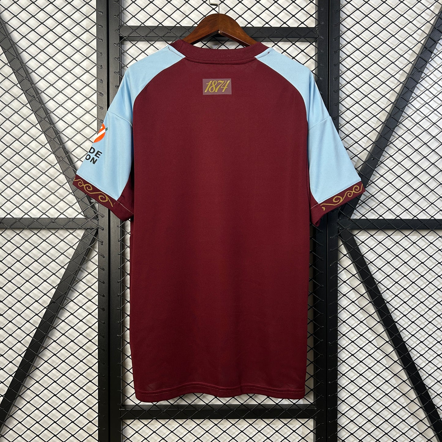 Aston Villa Local 2025/26