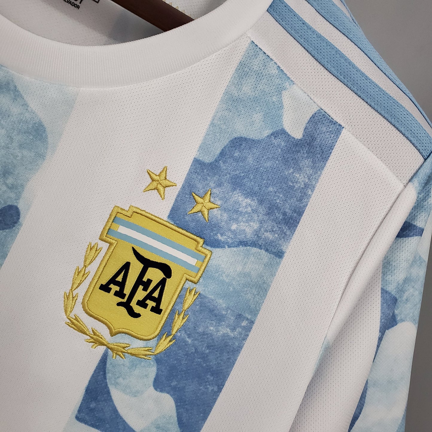 Argentina Home 2020