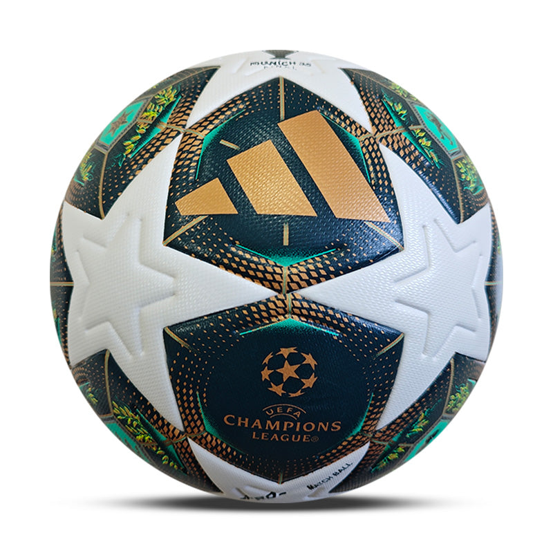 Adidas Champions League final 2025