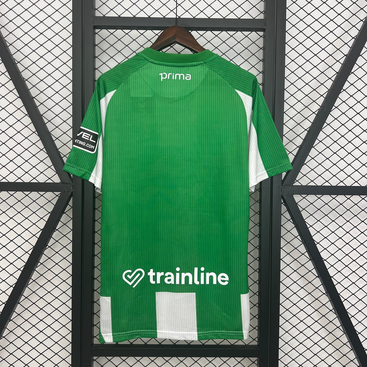 Real Betis home 2025/26