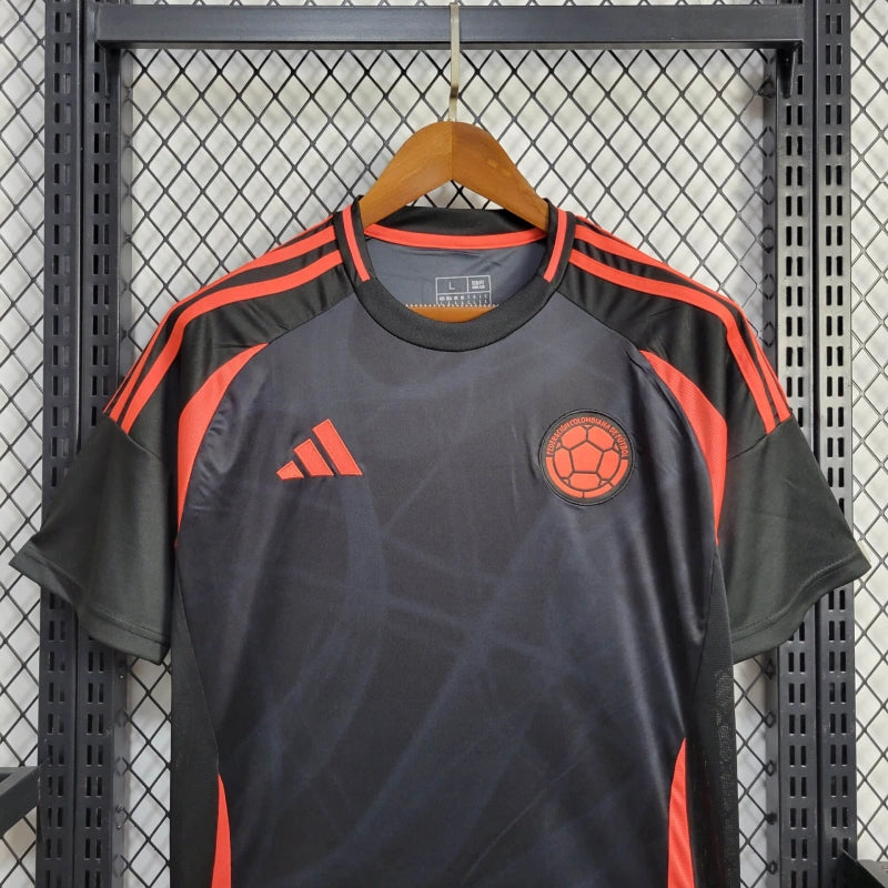 Colombia away 2024