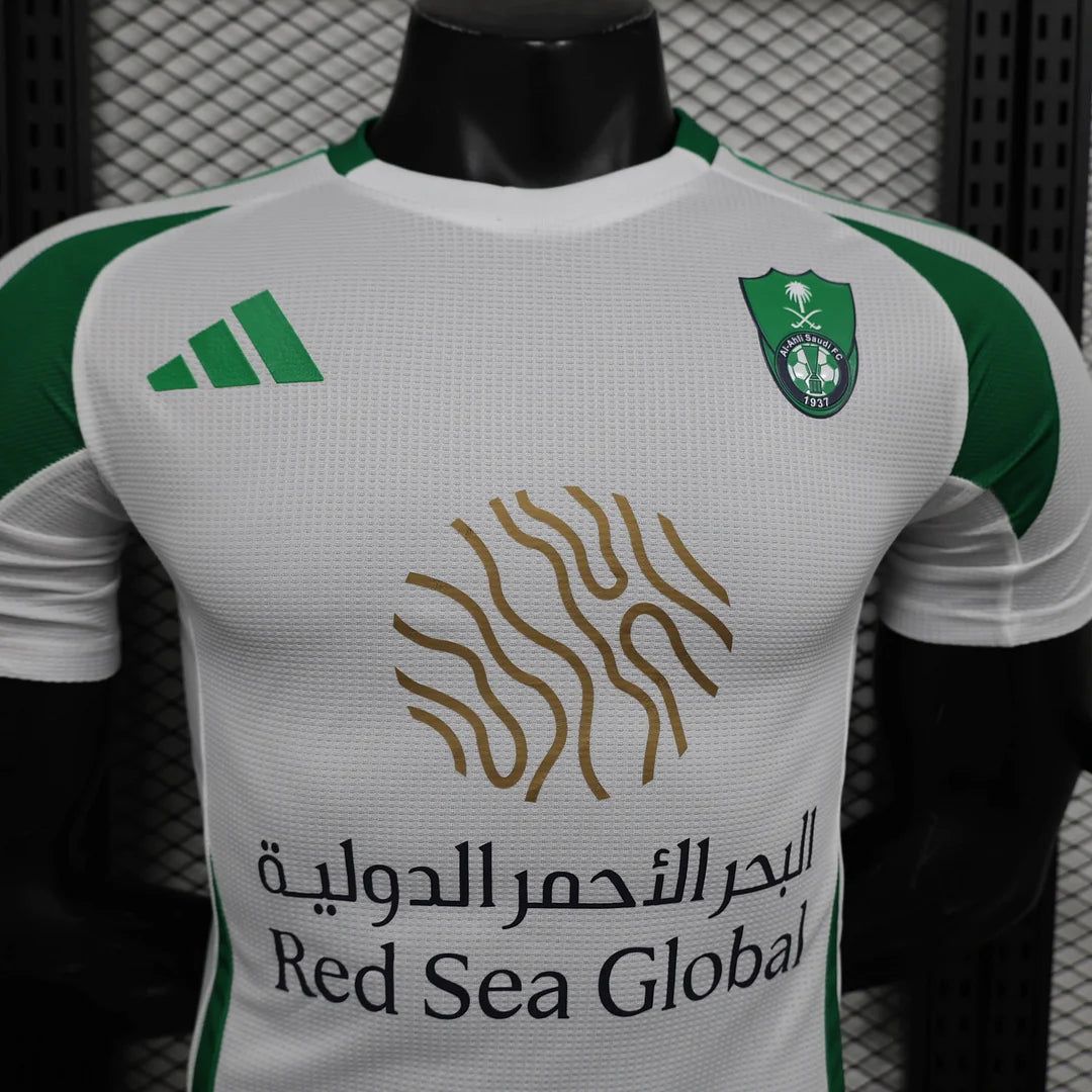 Versión para jugadores del Al-Ahli Sports Club local 2024/25