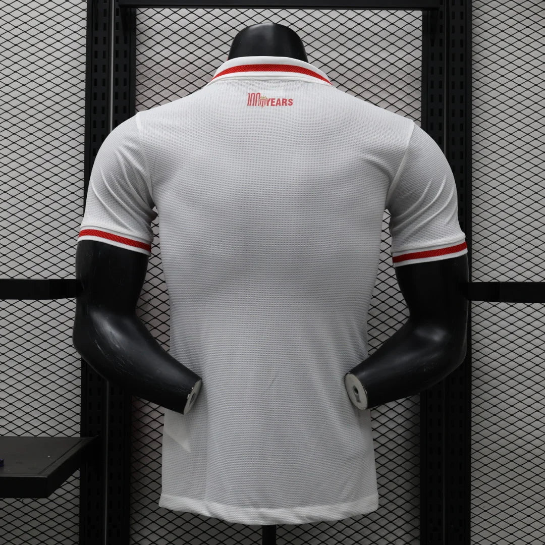 AS Monaco home 2024/25 player version