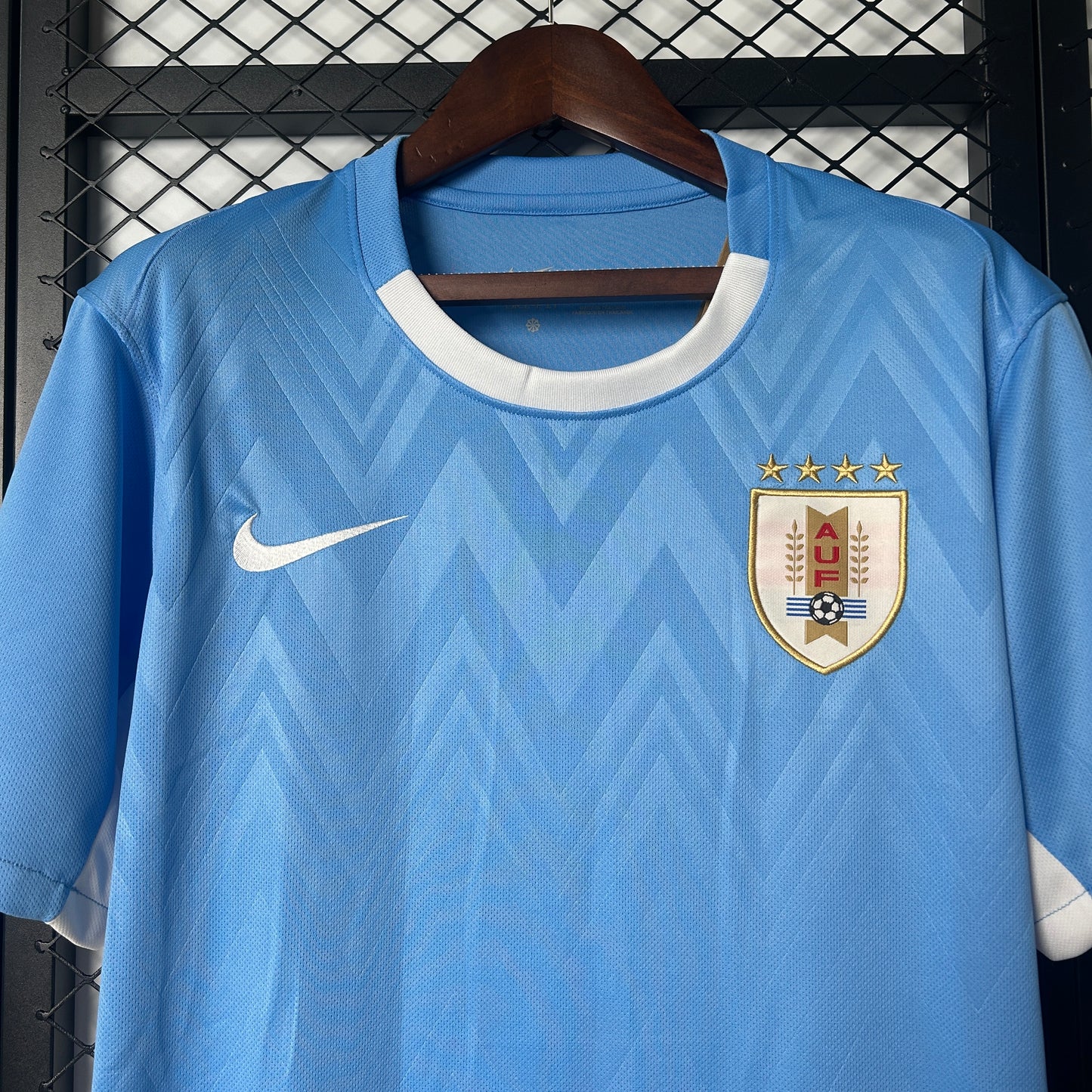 Uruguay Home 2025