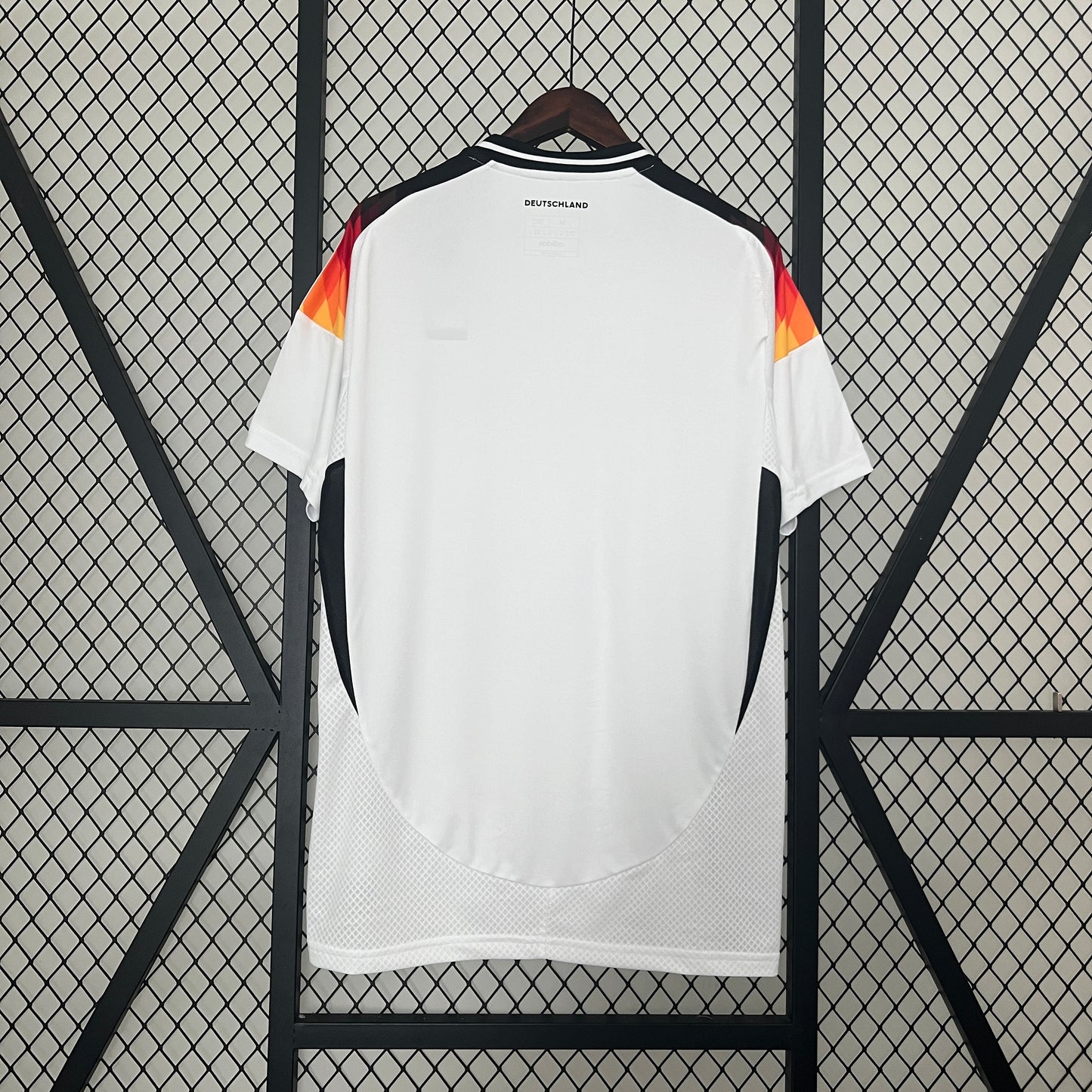 Alemania Hogar 2024
