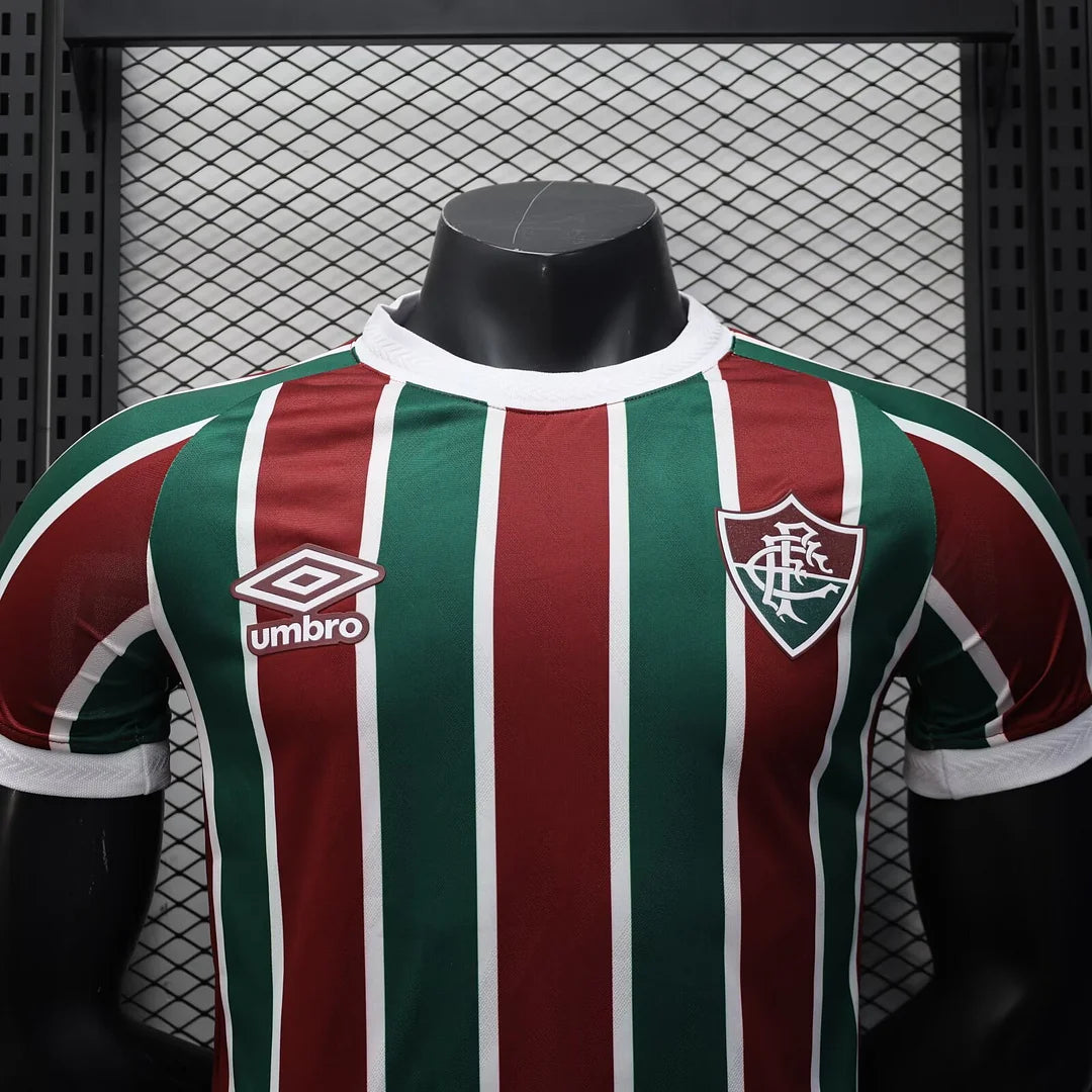 Versión del jugador local del Fluminense 2025/26