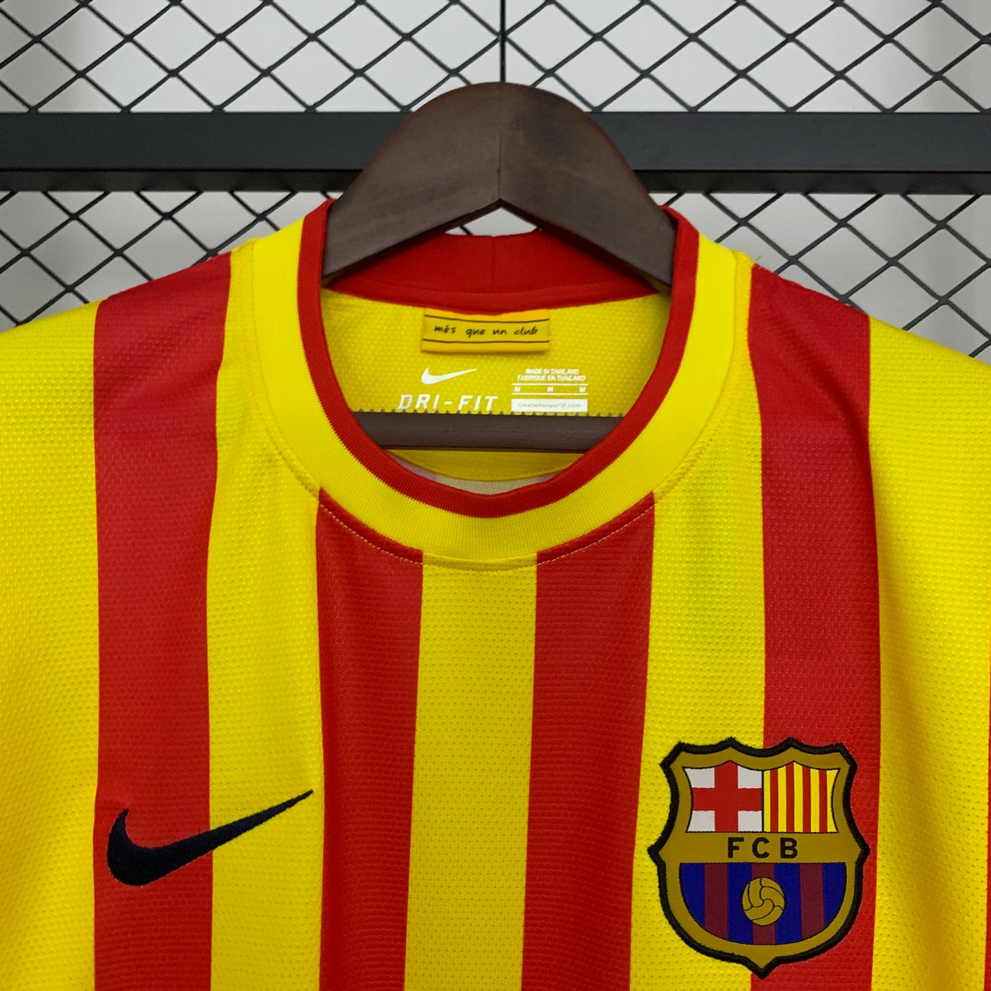 Barcelona away 2013/14
