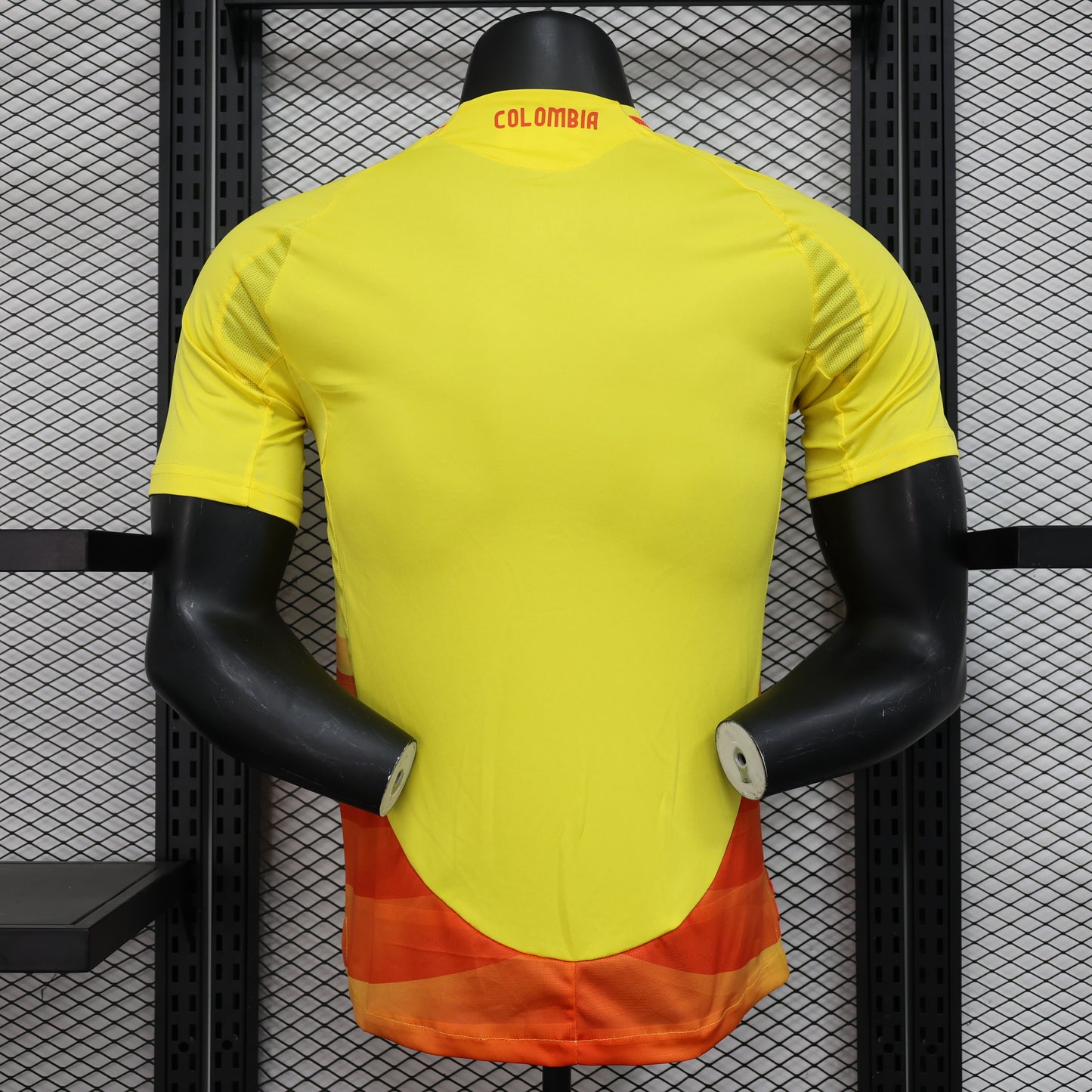 Colombia home 2024 player version