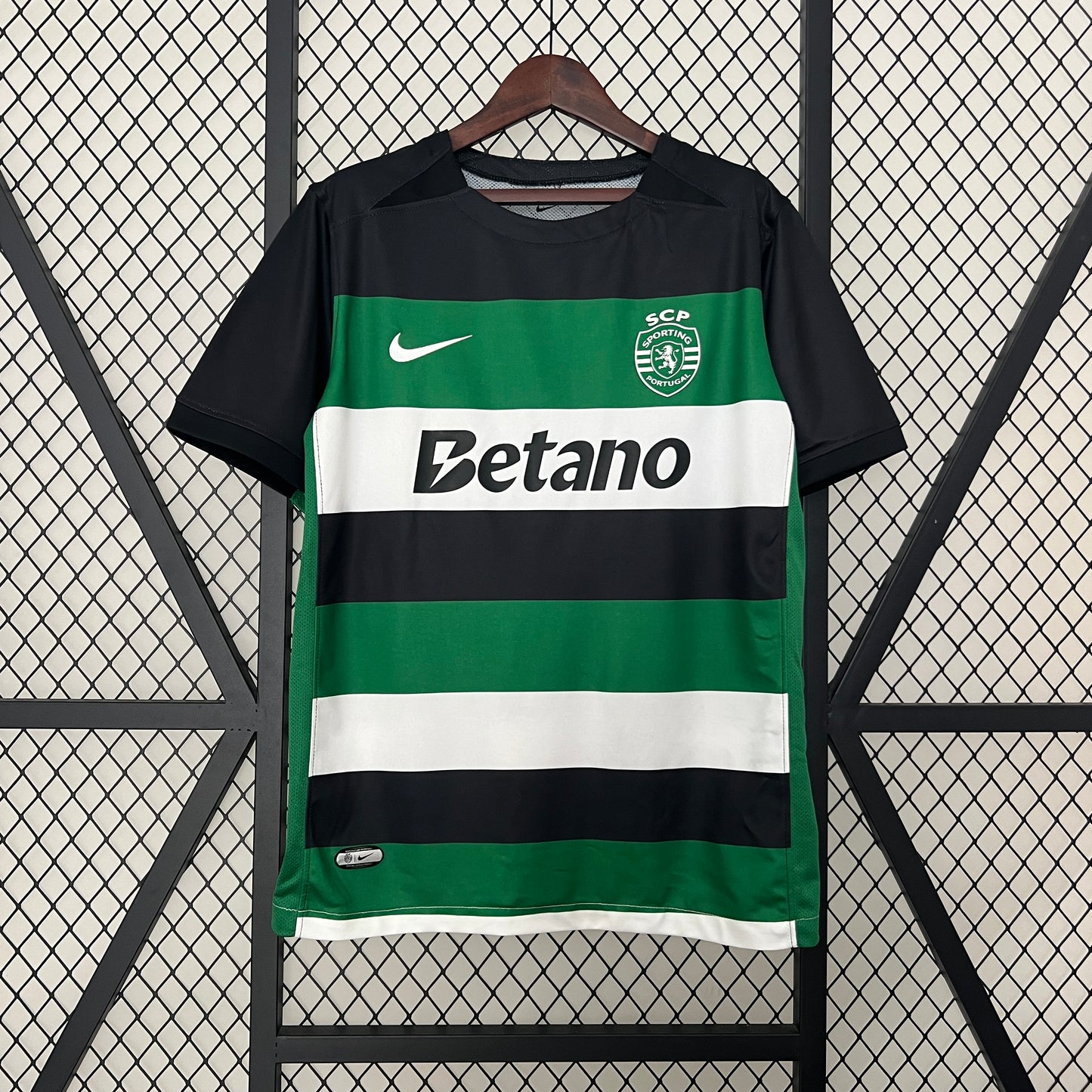 Sporting CP en casa 2024/25